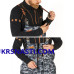 Костюм зимний Norfin Discovery 2 LE Camo